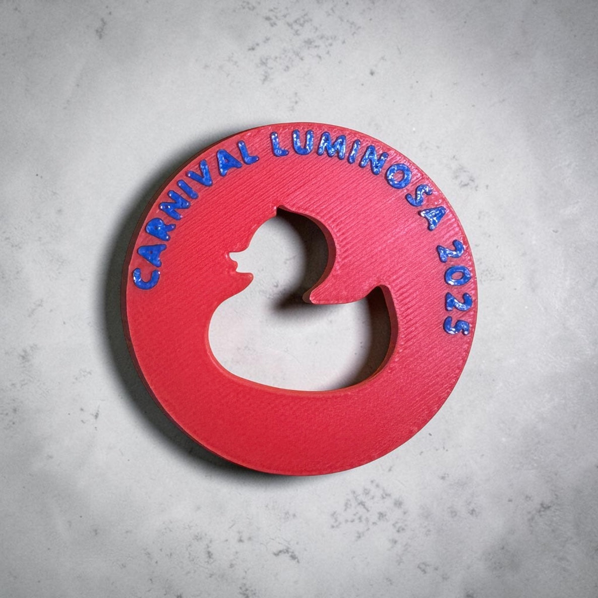 Cruise Duck Disks-20 pack