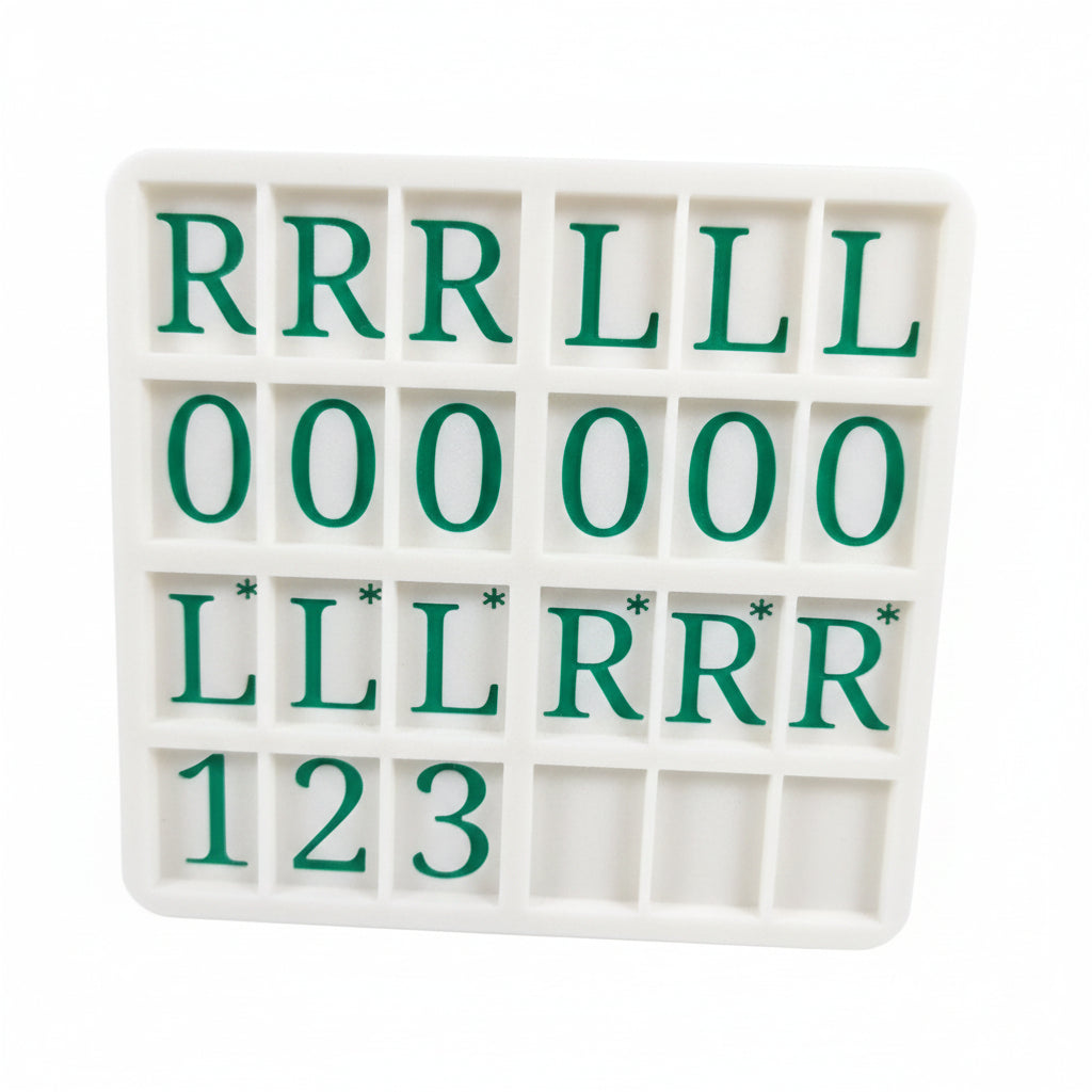 Mahjong Tray - The Grand Wide