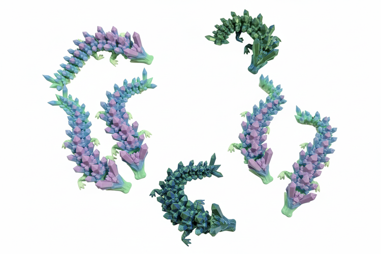 Dragons