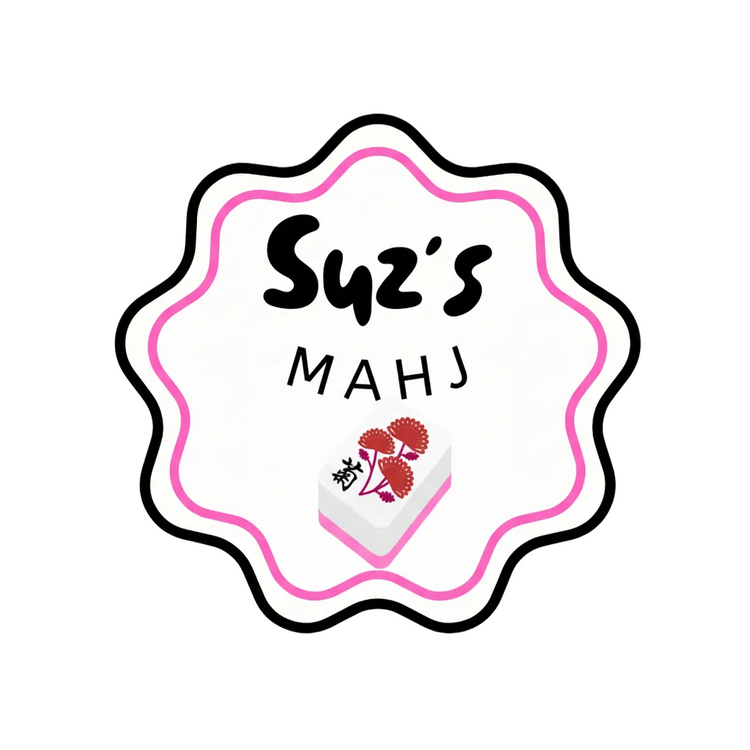 Suz's Mahj Collection