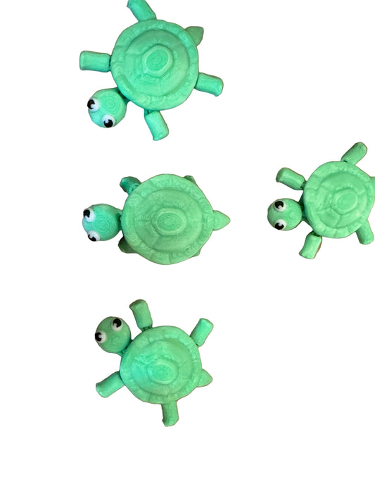 Tiny Turtles