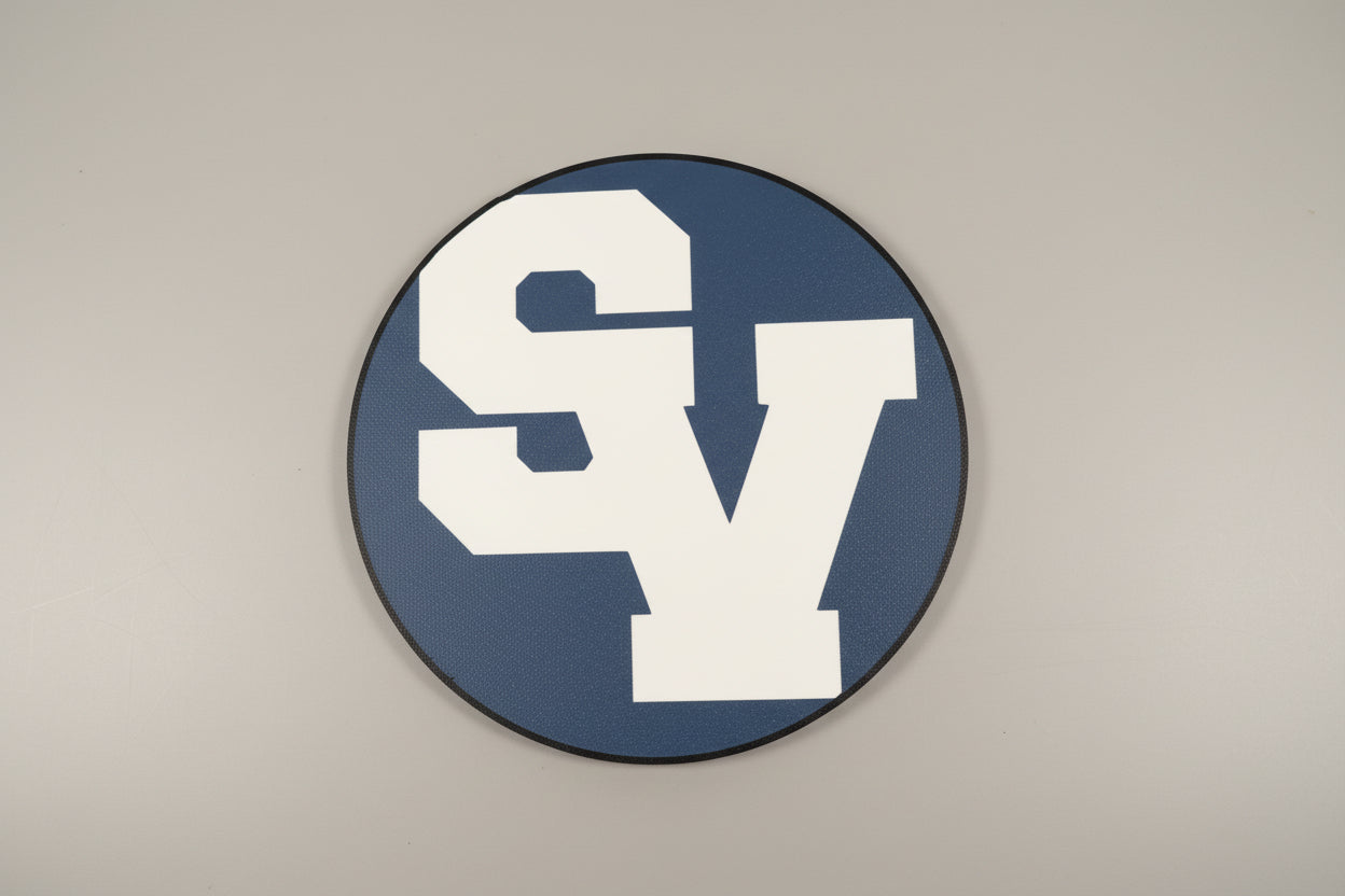 Custom Logo Lightboxes