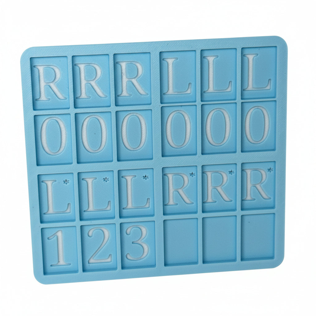 Mahjong Tray - The Standard