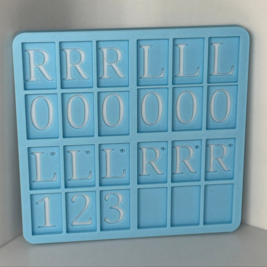 Mahjong Tray - The Standard