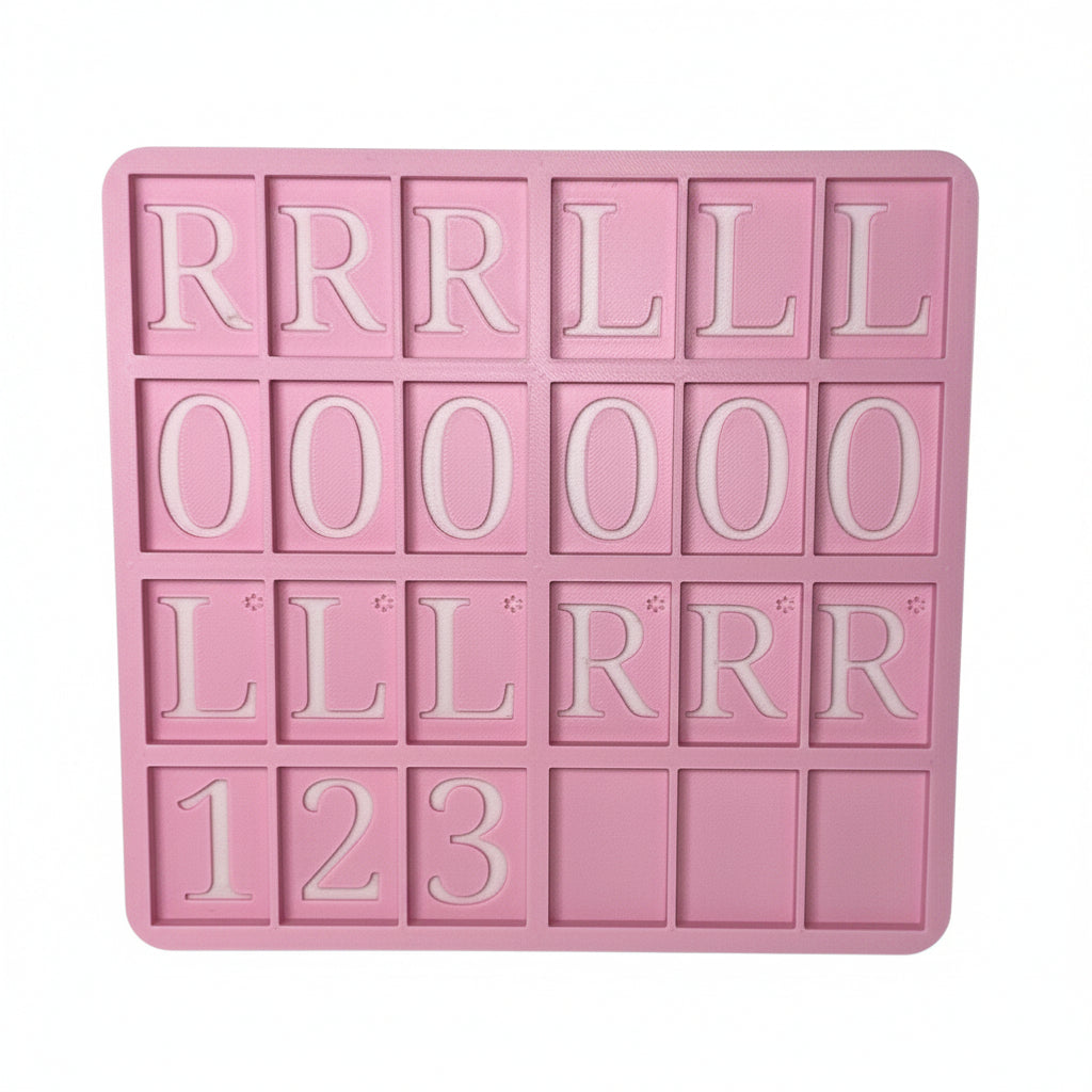 Mahjong Tray - The Jumbo