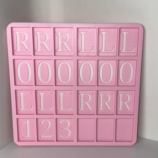 Mahjong Tray - The Jumbo