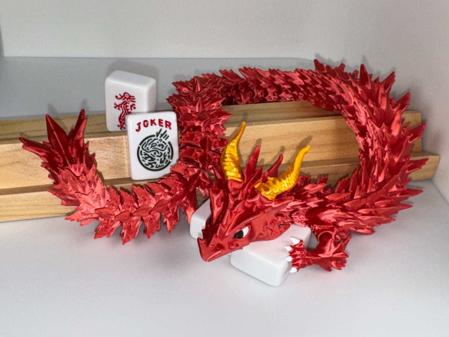 Red Dragon