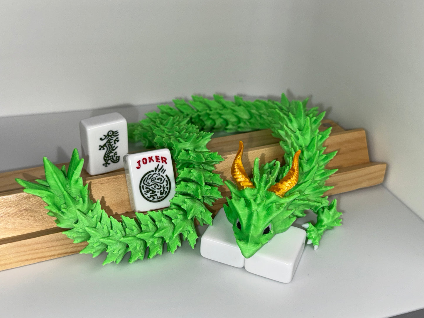 Green Dragon