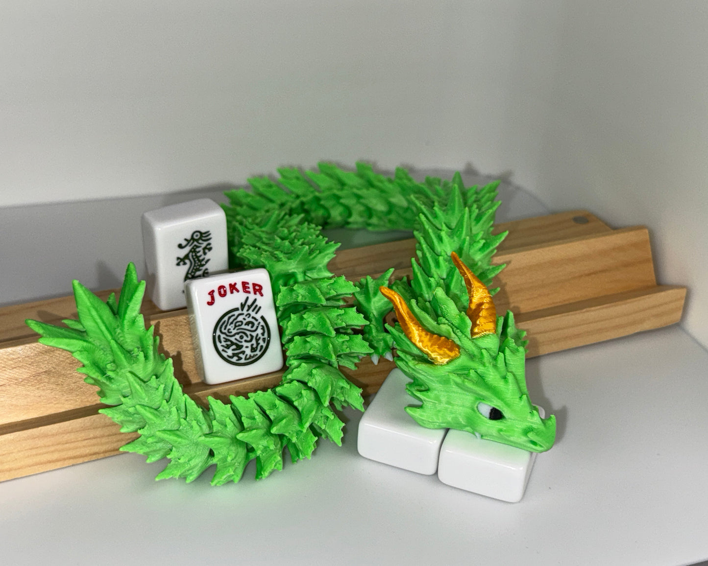 Green Dragon