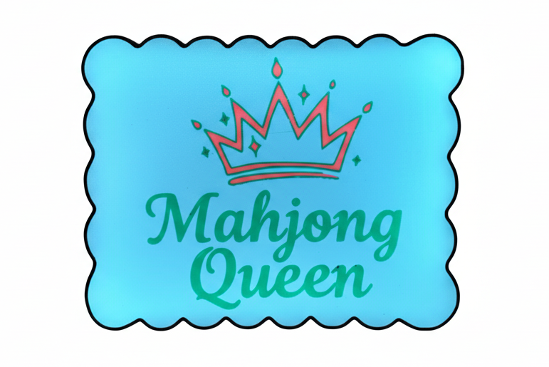 Mahjong Queen Lightbox