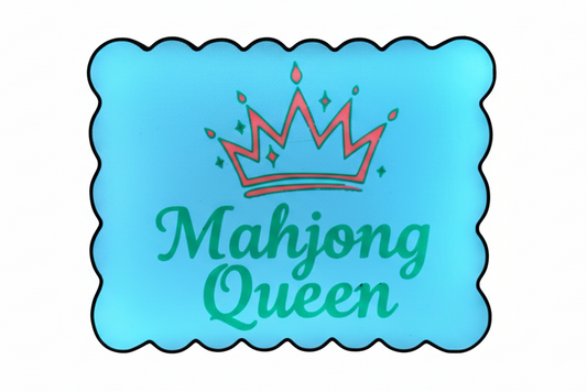 Mahjong Queen Lightbox